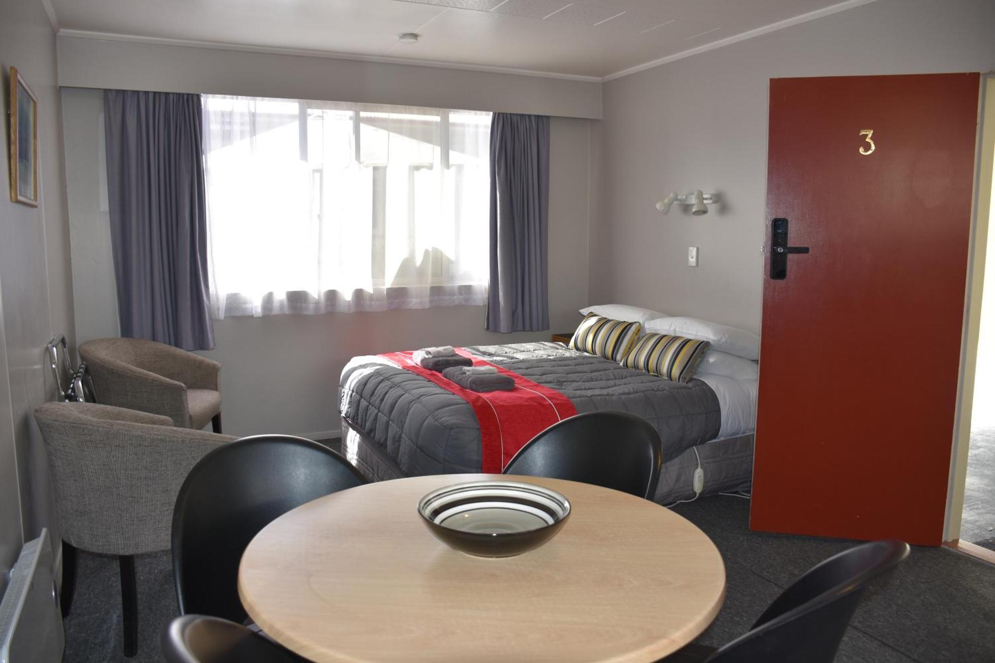 Roxburgh Motels Exterior photo