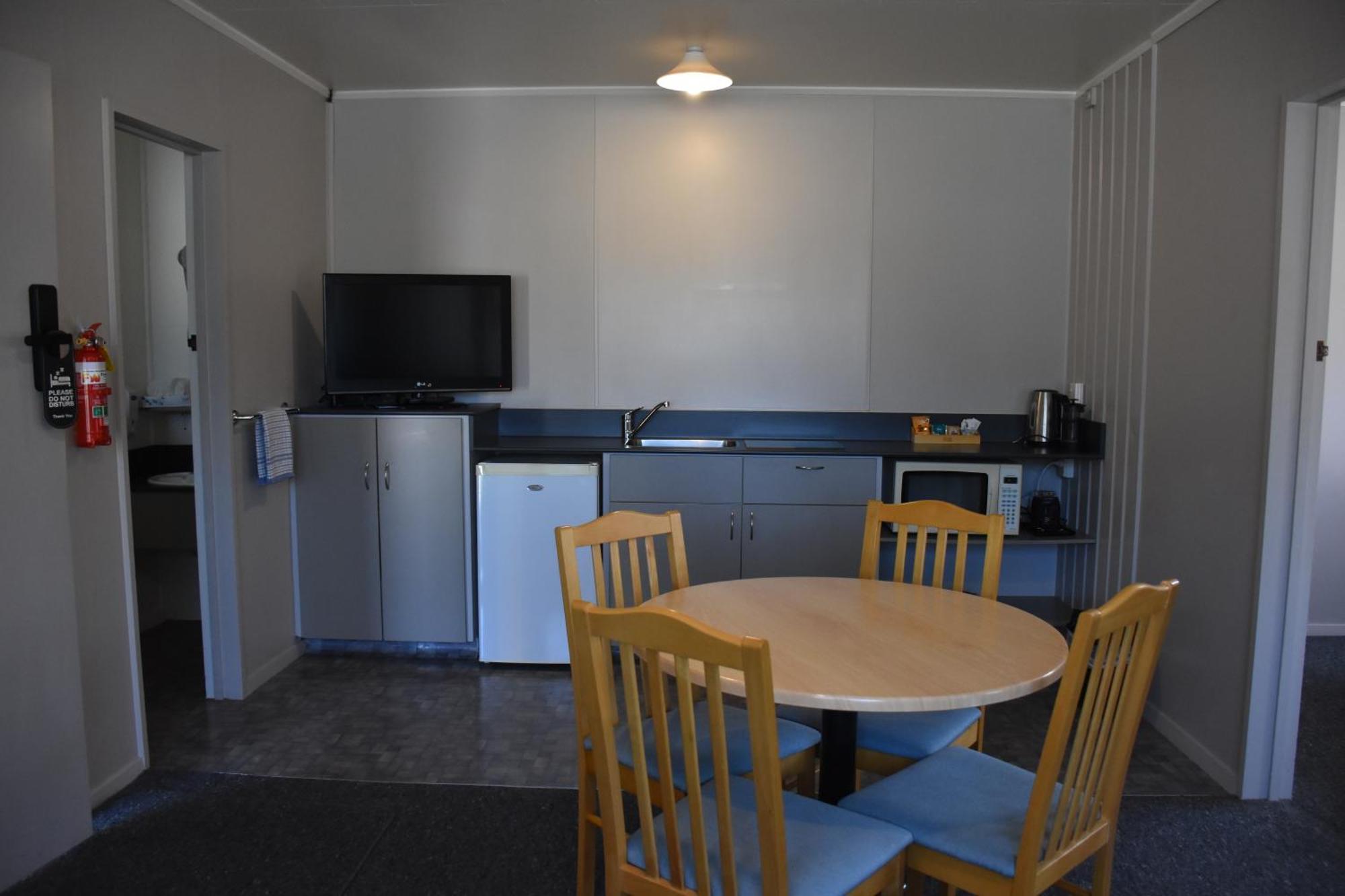 Roxburgh Motels Exterior photo