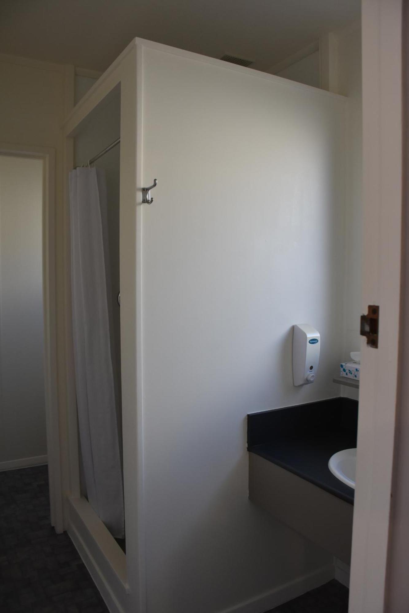 Roxburgh Motels Exterior photo