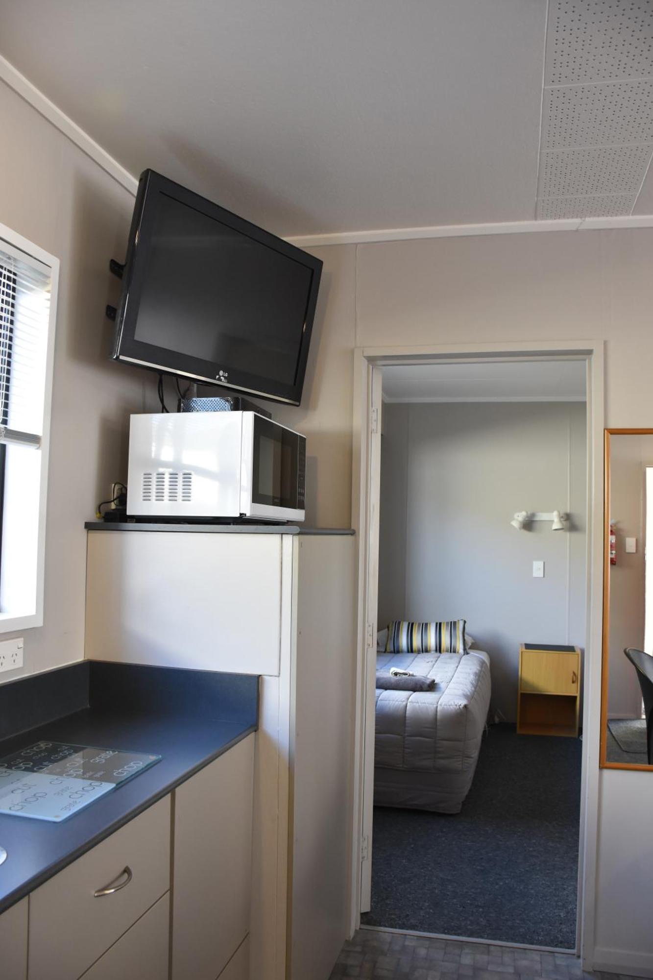 Roxburgh Motels Exterior photo