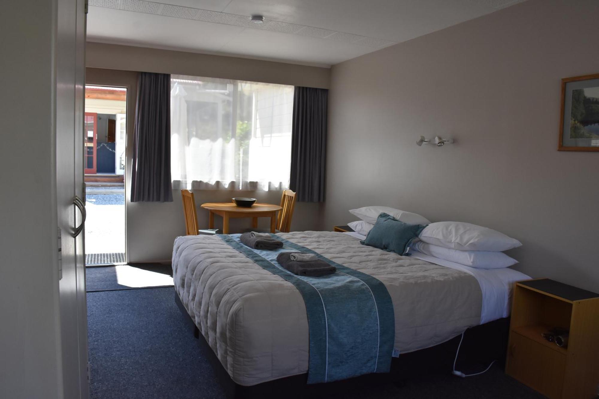 Roxburgh Motels Exterior photo